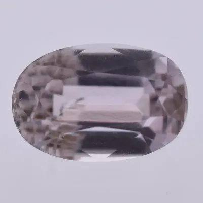 6.1ct Loose Kunzite