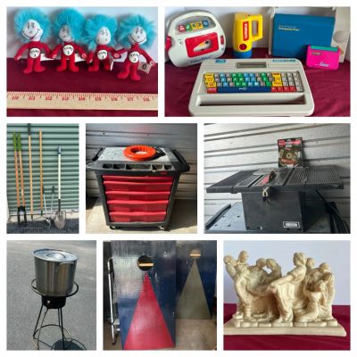 Item Photo