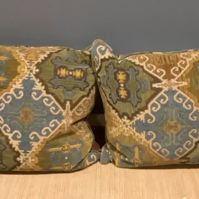 Decorative Pillows