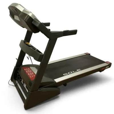 Sole F80 Treadmill 
