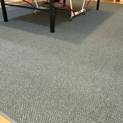 Large 18 Ft x 12 Ft Area Rug 