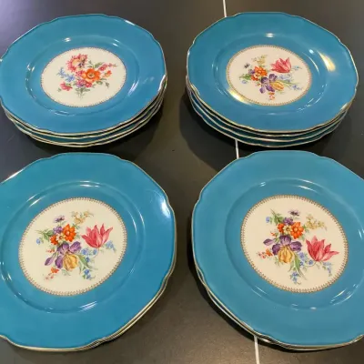 Tirschenreuth Bavarian China 