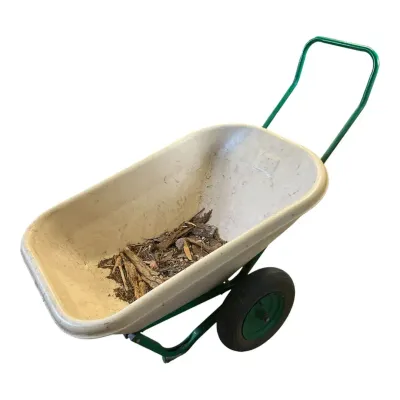 Load Dumper Cart 