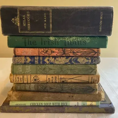 Vintage Books