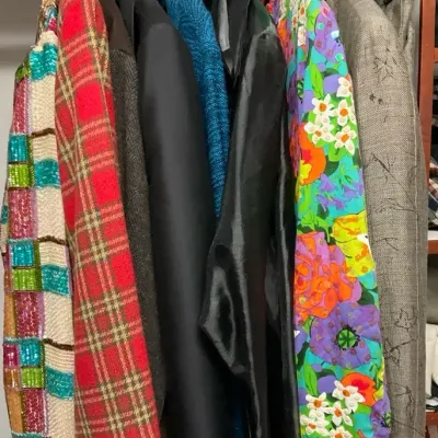 Evening Wear - Talbots, Carlisle, And More