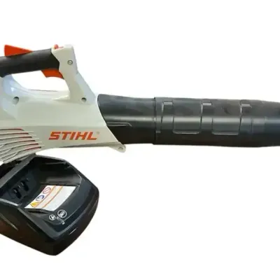 Stihl BGA 56 Leaf Blower (Working)