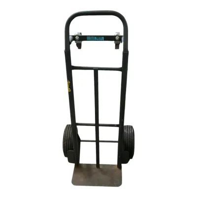 Milwaukee Hand Truck