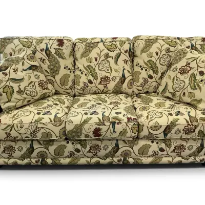 La-Z-Boy Stationary Upholstery Sofa (36 x 75 x 32)