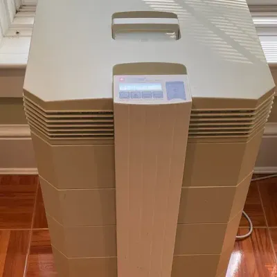 IQAir Healthpro Air Purifier 