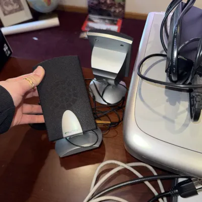 O15 - Printer, Keyboard, Speakers