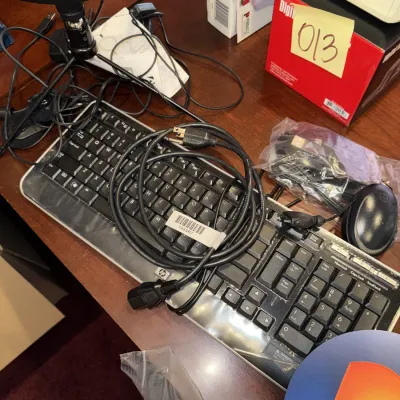 O14 - Miscellaneous Electronics