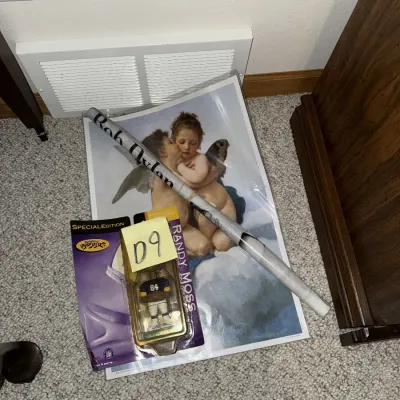 Sale Photo Thumbnail #1081: See photos