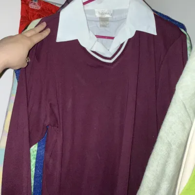 Sale Photo Thumbnail #977: See photos, mostly women's but lots of t-shirts that could be unisex