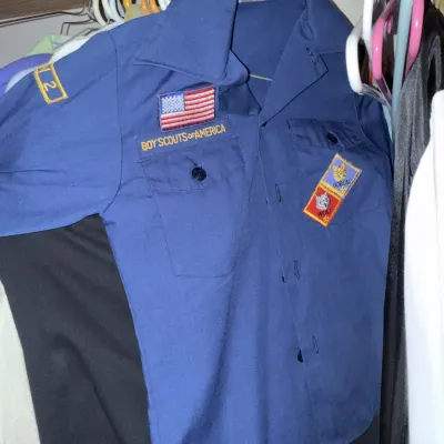 Sale Photo Thumbnail #989: See photos, mostly women's