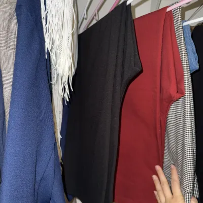 Sale Photo Thumbnail #970: See photos, mostly women's but lots of t-shirts that could be unisex