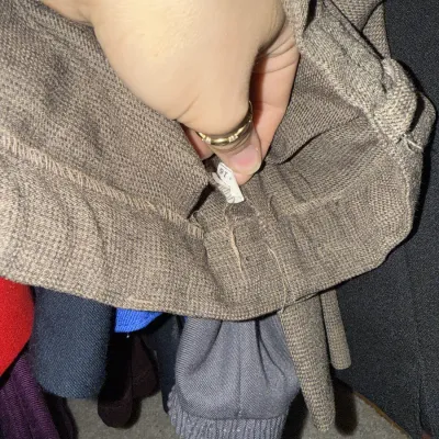 Sale Photo Thumbnail #1009: Mostly women's, lots of pants