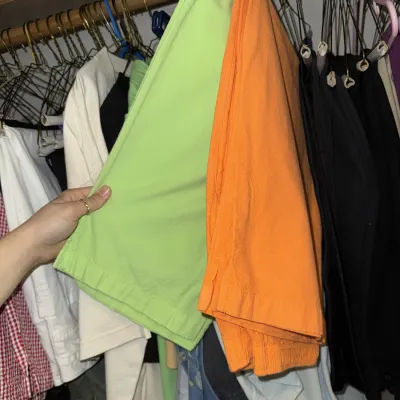 Sale Photo Thumbnail #1014: Mostly women's, lots of pants