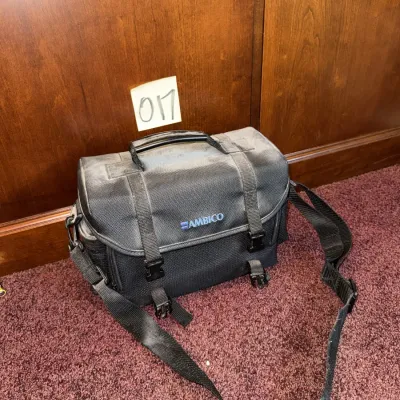 O16 - Cameras