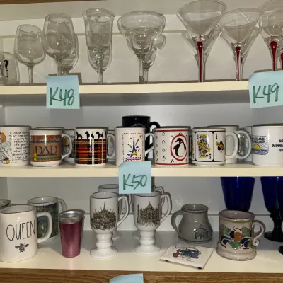 Sale Photo Thumbnail #356: See photos