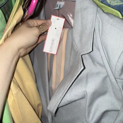 Sale Photo Thumbnail #1017: Mostly women's, lots of pants