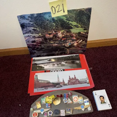 O21 - Miscellaneous