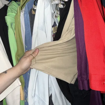 Sale Photo Thumbnail #1013: Mostly women's, lots of pants