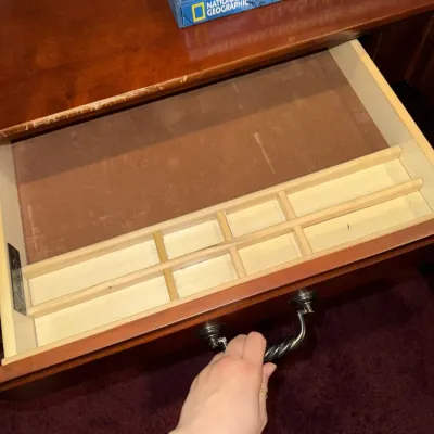 O6 - Desk
