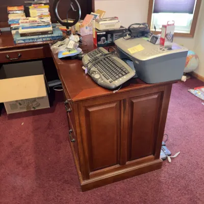 O6 - Desk