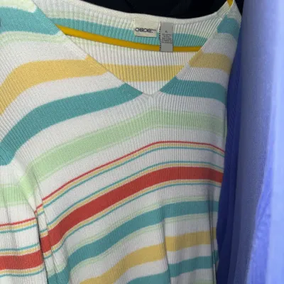 Sale Photo Thumbnail #986: See photos, mostly women's