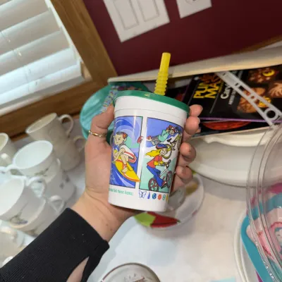 Sale Photo Thumbnail #394: See photos