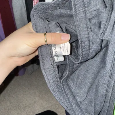 Sale Photo Thumbnail #996: Mostly women's, lots of pants, some larger t-shirts that could be unisex