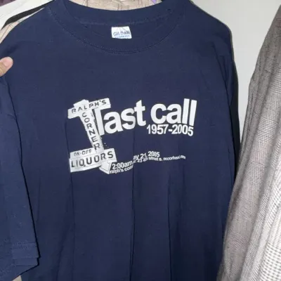 Sale Photo Thumbnail #969: See photos, mostly women's but lots of t-shirts that could be unisex