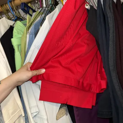 Sale Photo Thumbnail #1012: Mostly women's, lots of pants