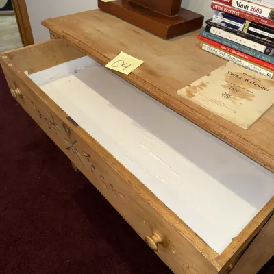 O4 - Dresser