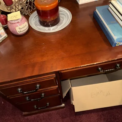 O6 - Desk