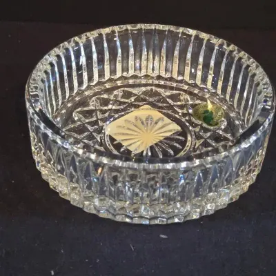 Waterford Bottle Coaster