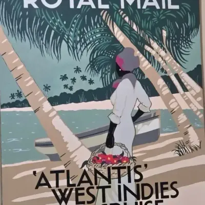  Canvas Poster Reproduction 