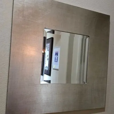 Wall Mirror