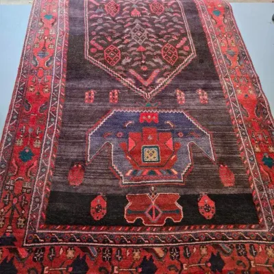 Large Runner Rug