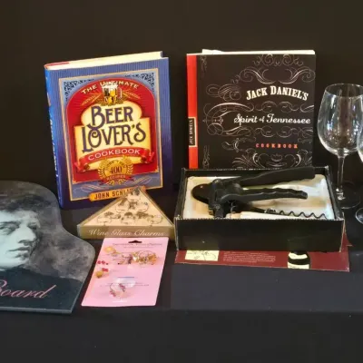 Home Bar Host Accessories 