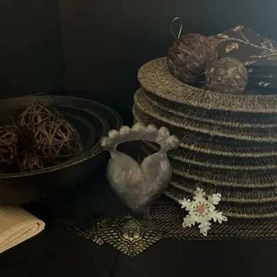 Chargers, Placemats and Nesting Bowls