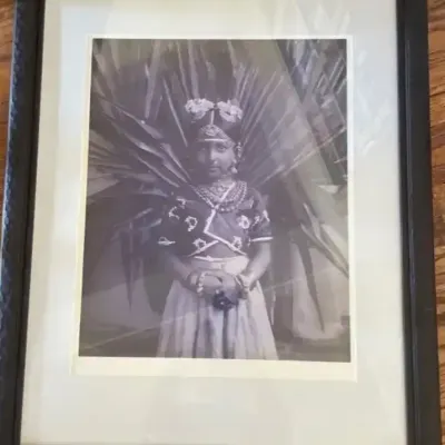 National Geographic Poster Print
