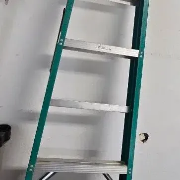 Werner Ladder