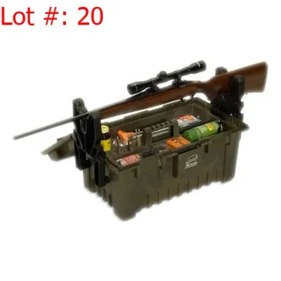 Sale Photo Thumbnail #21: For more information and to place your bids, kindly visit us at https://garnetgazelle.hibid.com/ BID NOW!