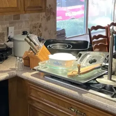 Cuisinart, Krups, Vintage Kitchen Items & More 