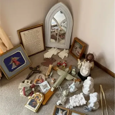 Religious Lot
