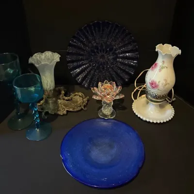 Lamps & More
