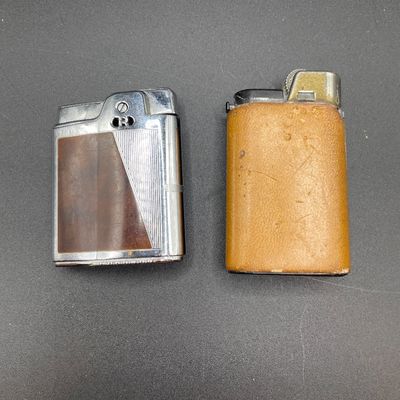 Sale Photo Thumbnail #14: Lighters