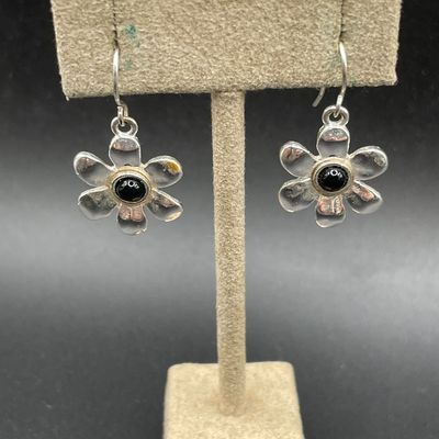 Sale Photo Thumbnail #242: Sparkly earrings