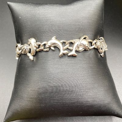 Sale Photo Thumbnail #162: Chain is not sterling
